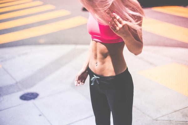 The best tips for staying in shape