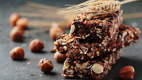Best pre- and post-workout meal ideas
