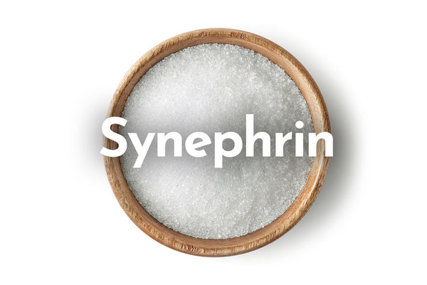 Synephrinhydrochlorid