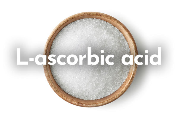 L-ascorbic acid