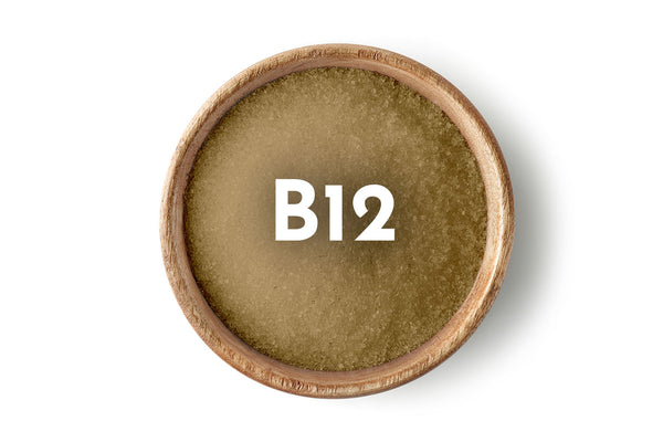 Cyanocobalamin (vitamin B12)