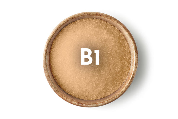 Thiamine hydrochloride (vitamin B1)