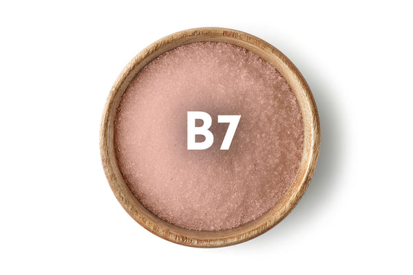 D-biotin (vitamin B7)