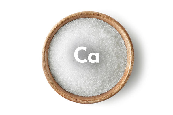 Calcium carbonate