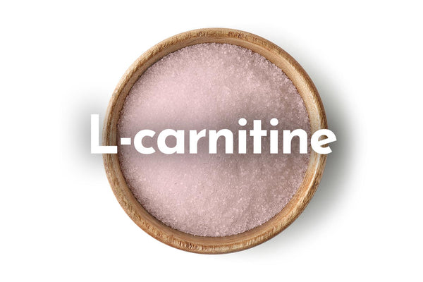 L-carnitine L-tartrate