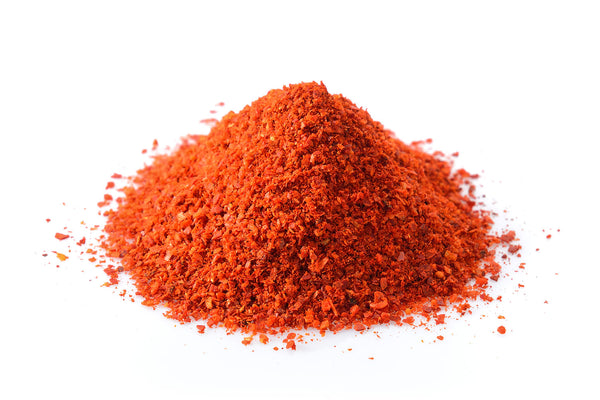 Cayenne powder (Capsicum frutescens)