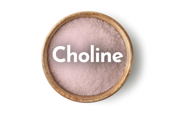 Choline bitartrate