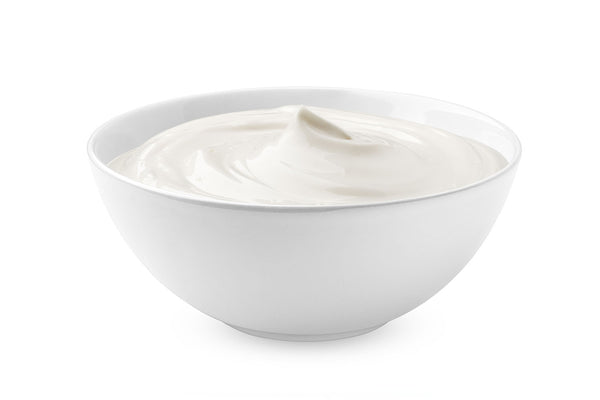 Lean yoghurt powder (milk)