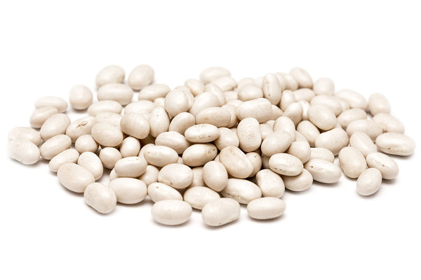 White kidney bean powder (Phaseolus vulgaris)