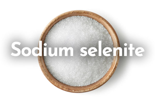 Sodium selenite
