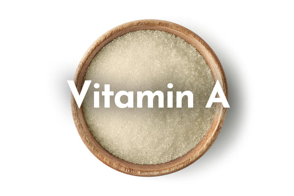Retinyl acetate Vitamin A