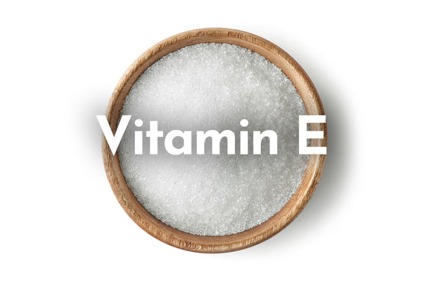 D-alpha-tocopheryl acetate (vitamin E)