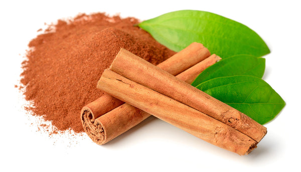 Ceylon cinnamon powder (Cinnamomum zeylanicum)