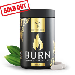 BURN capsules for men