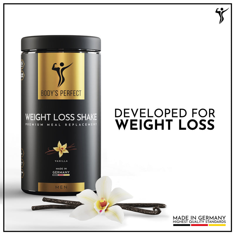 Weight Loss Shake - for men