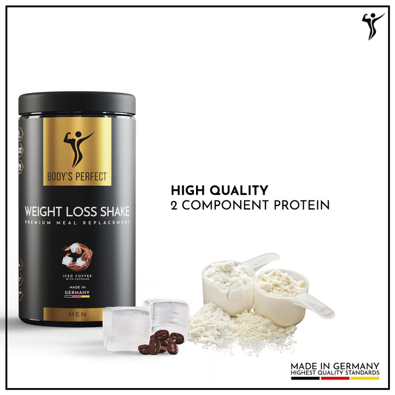 Weight Loss Shake - for men