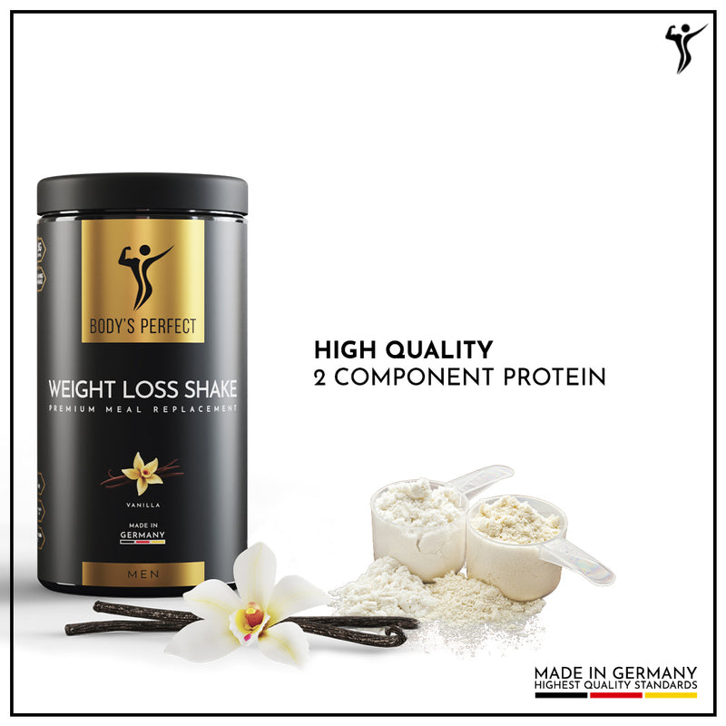 Weight Loss Shake - for men