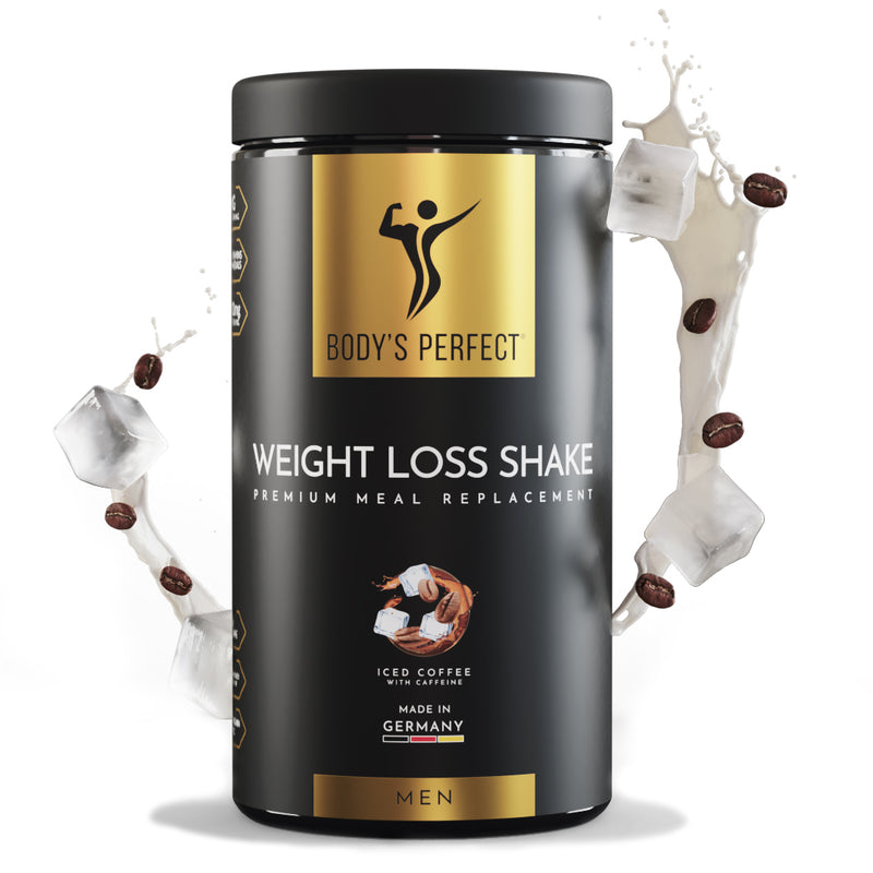 Weight Loss Shake - for men
