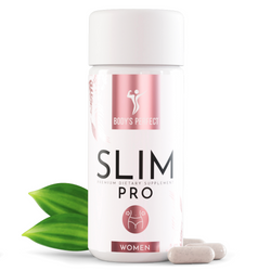 SLIM capsules for women