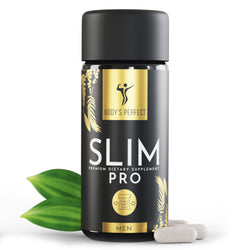 SLIM capsules for men  - Body\'s Perfect GmbH