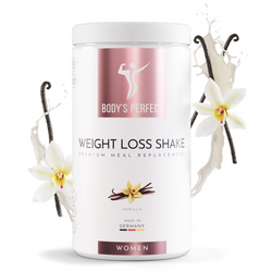 Weight Loss Shake - for women