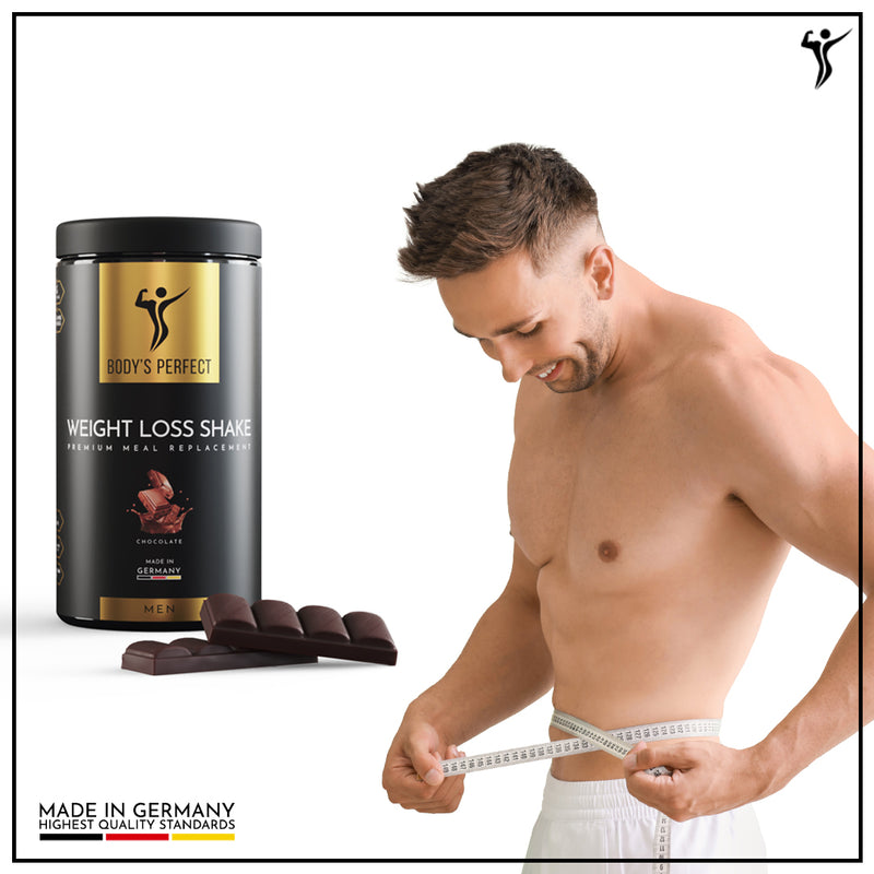 Weight Loss Shake - for men