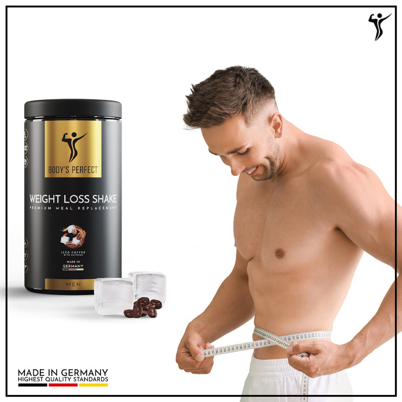 Weight Loss Shake - for men
