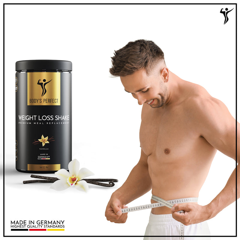 Weight Loss Shake - for men