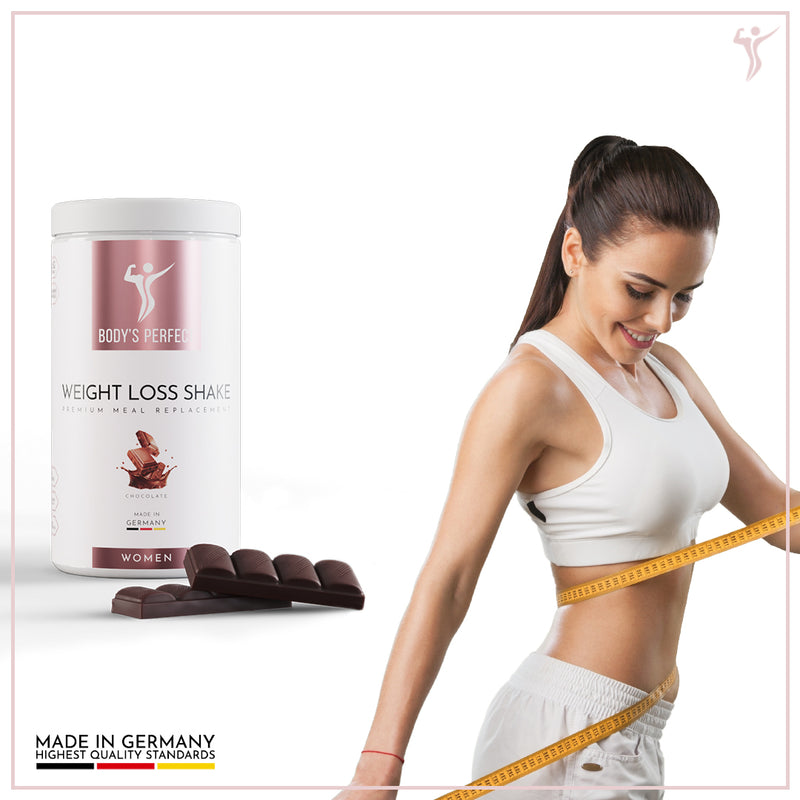 Weight Loss Shake - for women