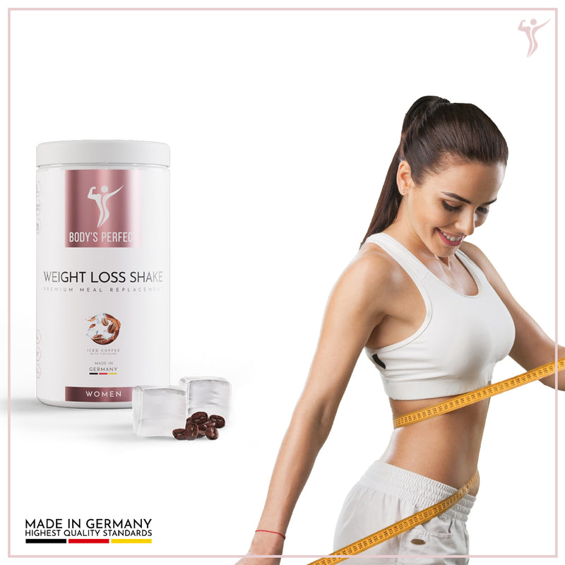 Weight Loss Shake - for women